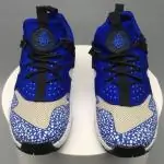 nike femmes baskets air huarache retro star universe